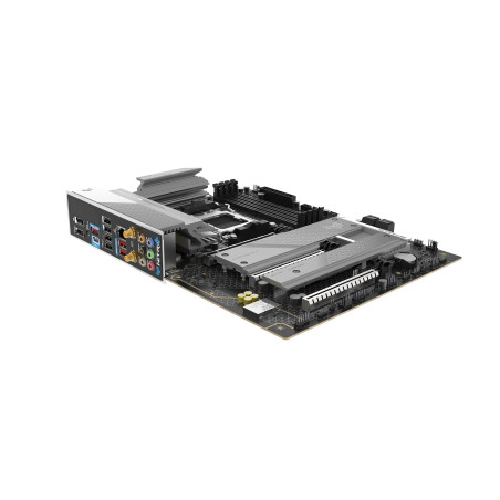SAPPHIRE NITRO+ B850A WIFI 7/AM5/ATX