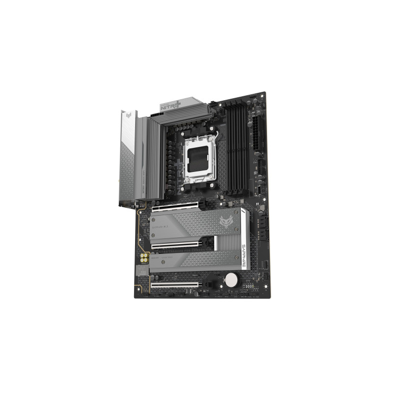 SAPPHIRE NITRO+ B850A WIFI 7/AM5/ATX