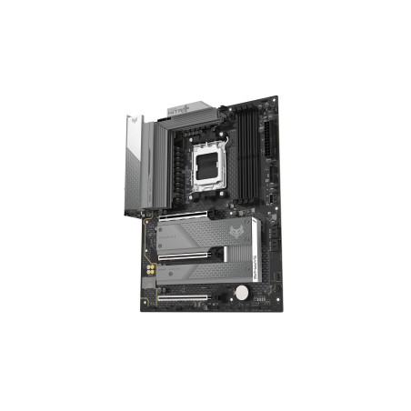SAPPHIRE NITRO+ B850A WIFI 7/AM5/ATX