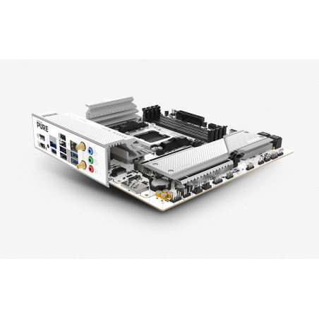 SAPPHIRE PURE B850 WIFI/AM5/mATX