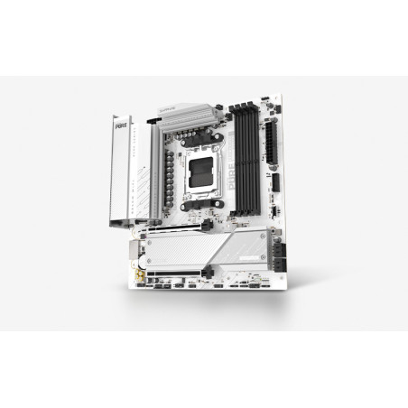 SAPPHIRE PURE B850 WIFI/AM5/mATX