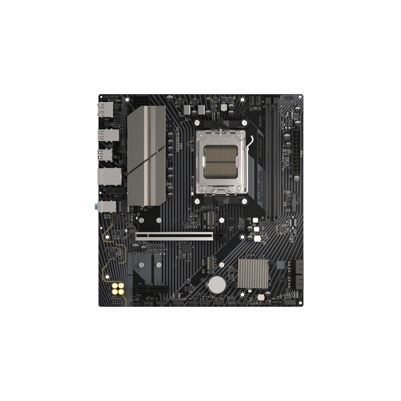 SAPPHIRE B650M-E/AM5/mATX