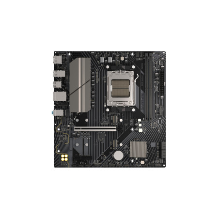 SAPPHIRE B650M-E/AM5/mATX
