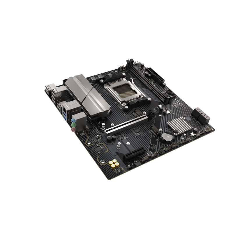 SAPPHIRE B650M-E/AM5/mATX
