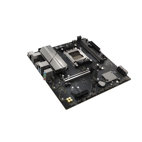 SAPPHIRE B650M-E/AM5/mATX
