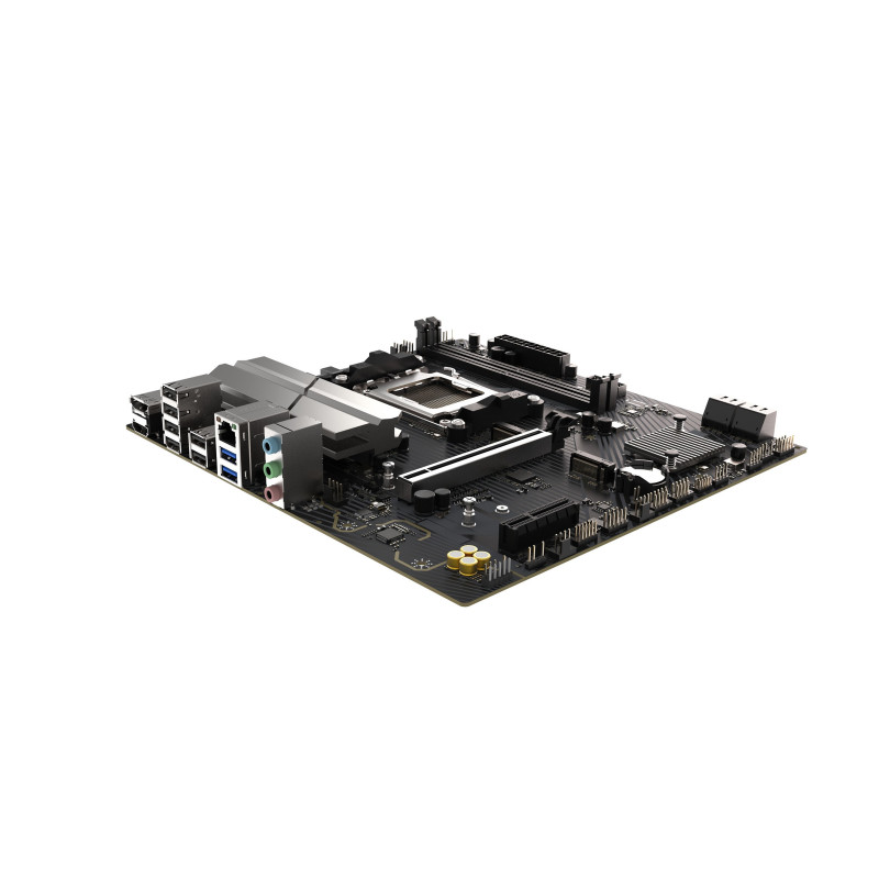 SAPPHIRE B650M-E/AM5/mATX
