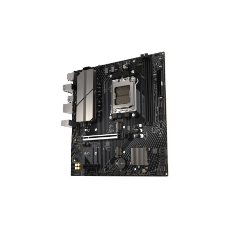 SAPPHIRE B650M-E/AM5/mATX