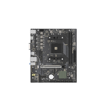 SAPPHIRE A520M-E/AM4/mATX