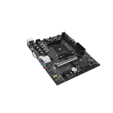 SAPPHIRE A520M-E/AM4/mATX