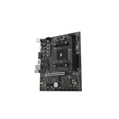 SAPPHIRE A520M-E/AM4/mATX