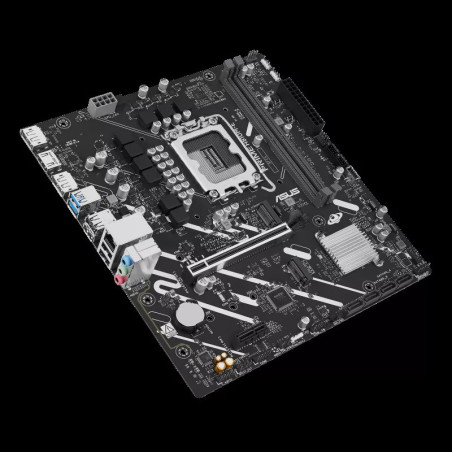 ASUS PRIME H810M-E-CSM