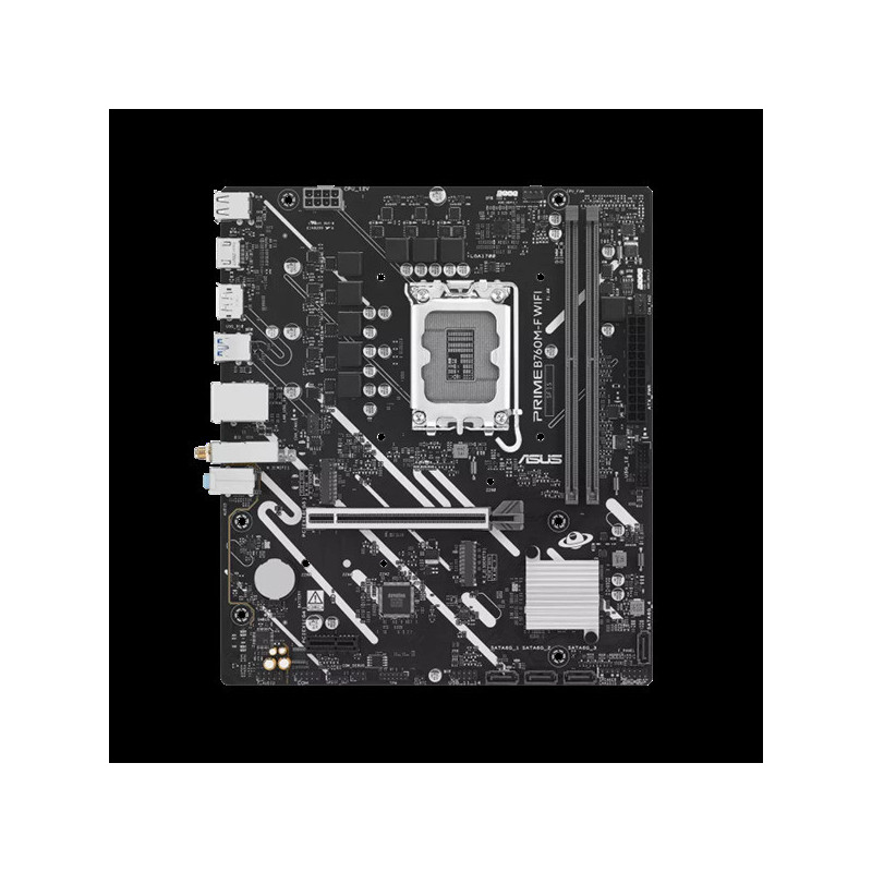 ASUS PRIME B760M-F WIFI