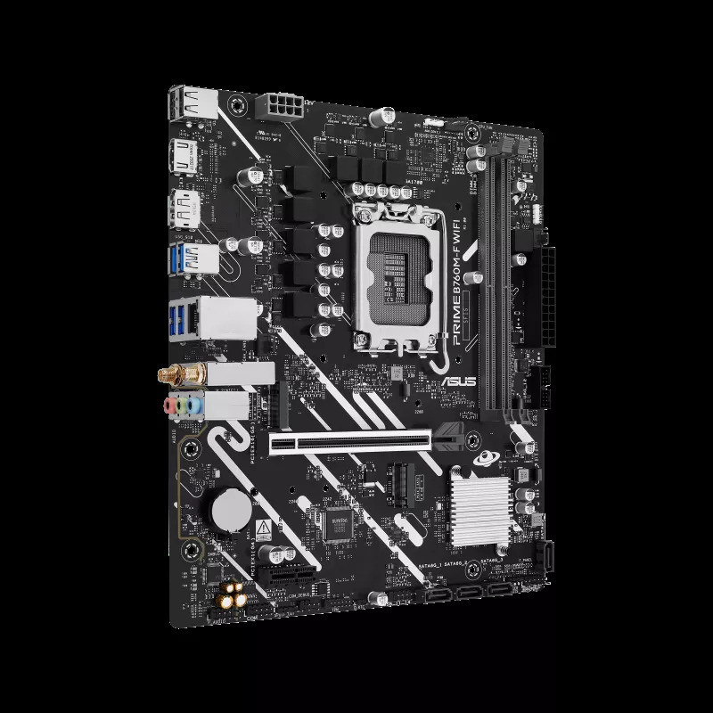 ASUS PRIME B760M-F WIFI