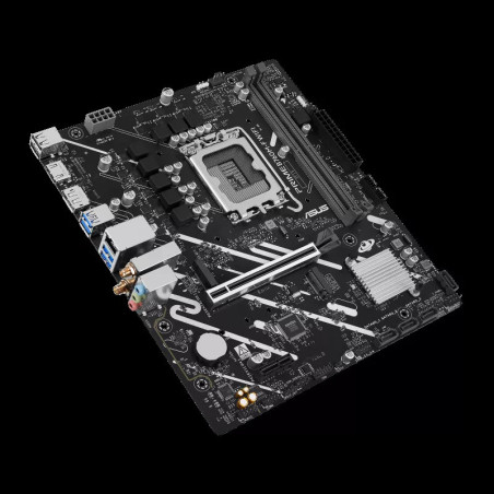 ASUS PRIME B760M-F WIFI