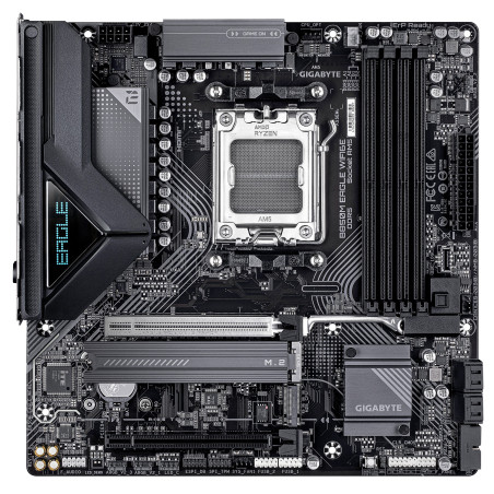 GIGABYTE B850 EAGLE WIFI6E/AM5/mATX