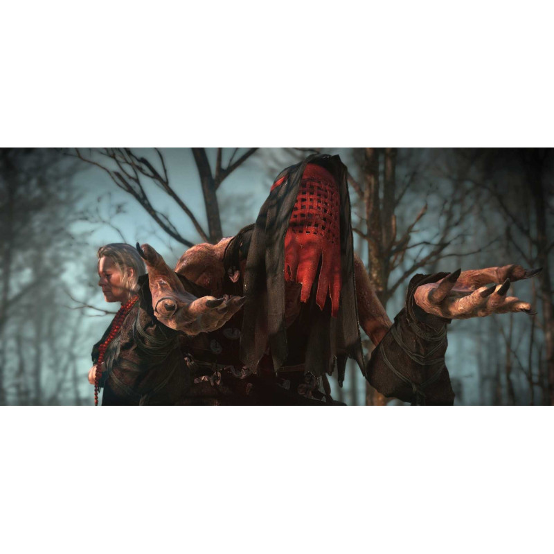 PS4 - Zaklínač 3: Divoký hon - Edícia hra roku