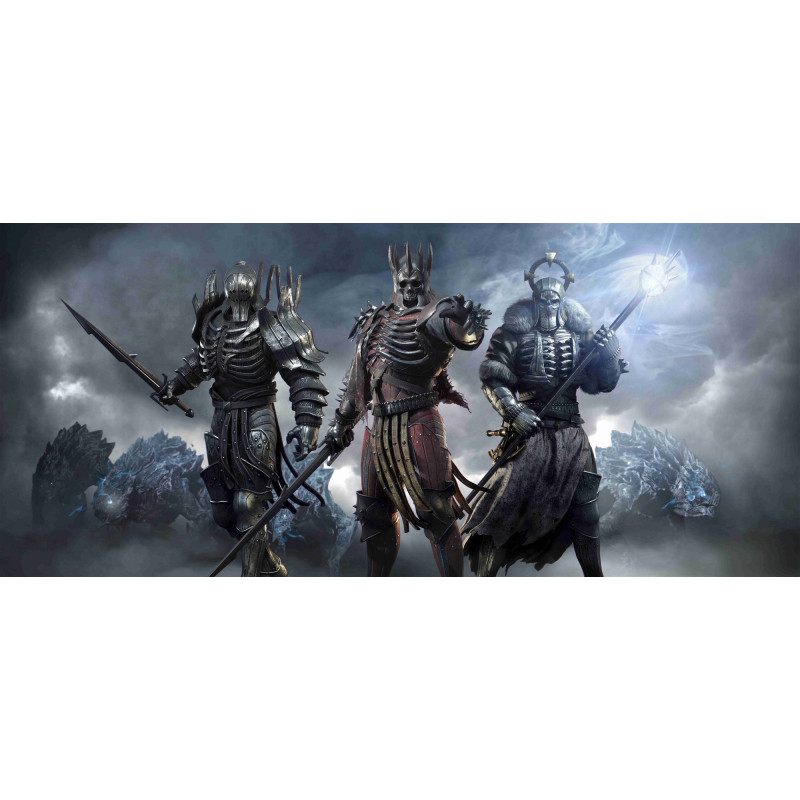 PS4 - Zaklínač 3: Divoký hon - Edícia hra roku