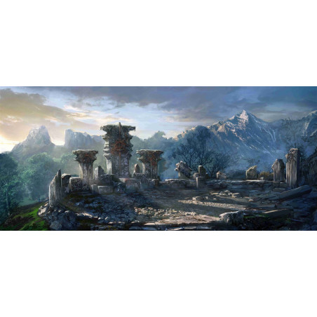 PS4 - Zaklínač 3: Divoký hon - Edícia hra roku