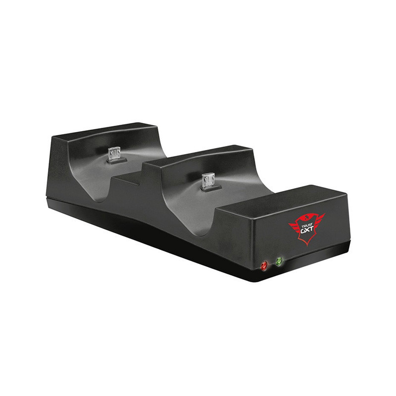 TRUST GXT 235 Duo Charging Dock for PS4