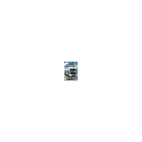 Bus Simulator 2018
