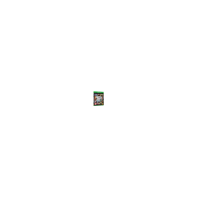 XOne - Grand Theft Auto V Premium Edition