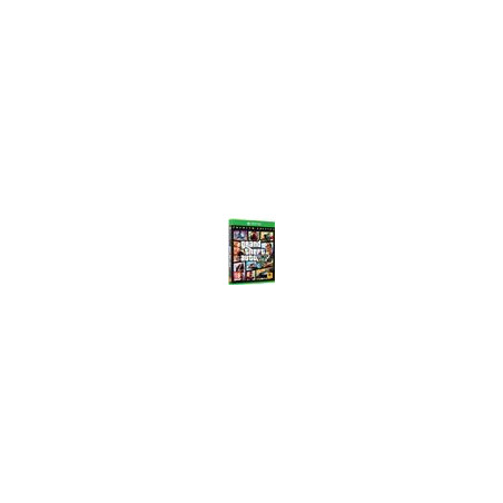 XOne - Grand Theft Auto V Premium Edition