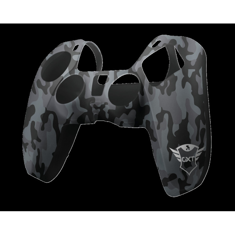 TRUST GXT748 CONTROLLER SLEEVE PS5-CAMO