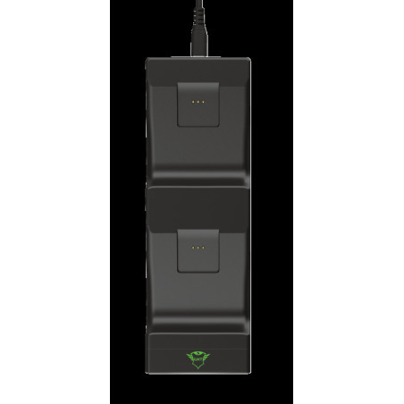 TRUST GXT250 DUO CHARGE DOCK XBSX