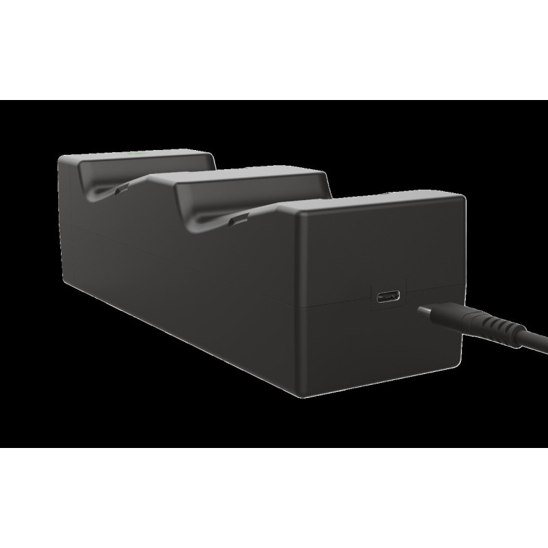 TRUST GXT250 DUO CHARGE DOCK XBSX