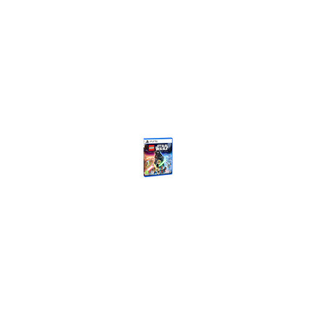 PS5 - Lego Star Wars: The Skywalker Saga