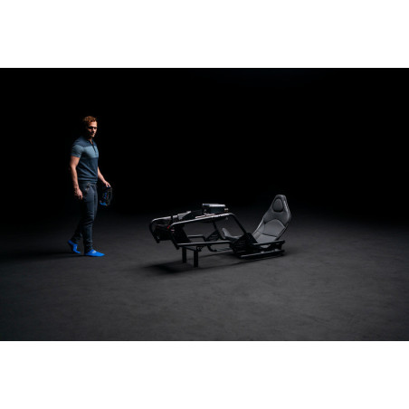 Playseat® Formula Intelligence Black