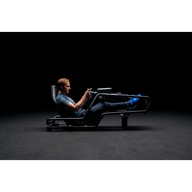 Playseat® Formula Intelligence Black