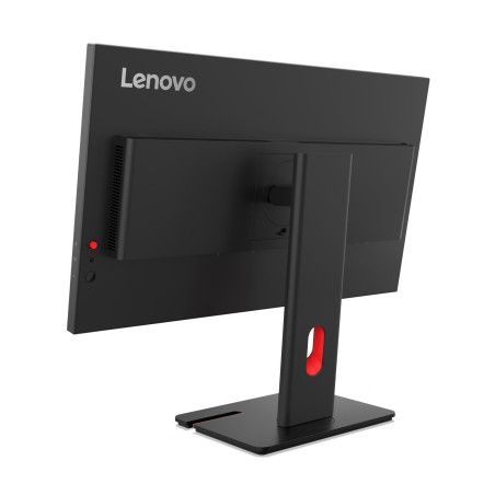 Lenovo ThinkVision/T27qd-40/27"/IPS/QHD/120Hz/4ms/Black/Čierna/3R