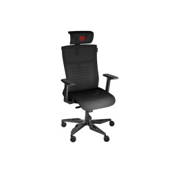 Genesis ergonomické herné kreslo ASTAT 700 čierne