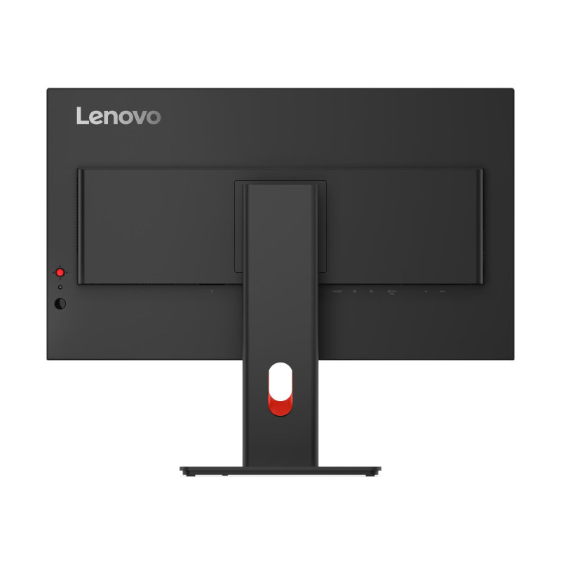 Lenovo ThinkVision/T27qd-40/27"/IPS/QHD/120Hz/4ms/Black/Čierna/3R