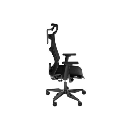 Genesis ergonomické herné kreslo ASTAT 700 čierne