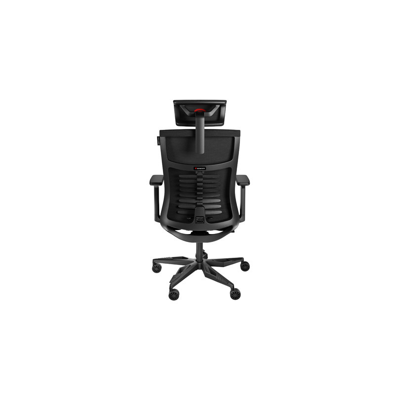 Genesis ergonomické herné kreslo ASTAT 700 čierne