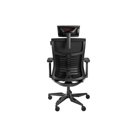 Genesis ergonomické herné kreslo ASTAT 700 čierne