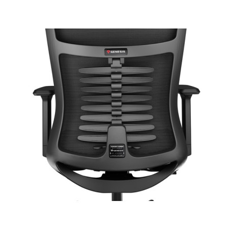 Genesis ergonomické herné kreslo ASTAT 700 čierne