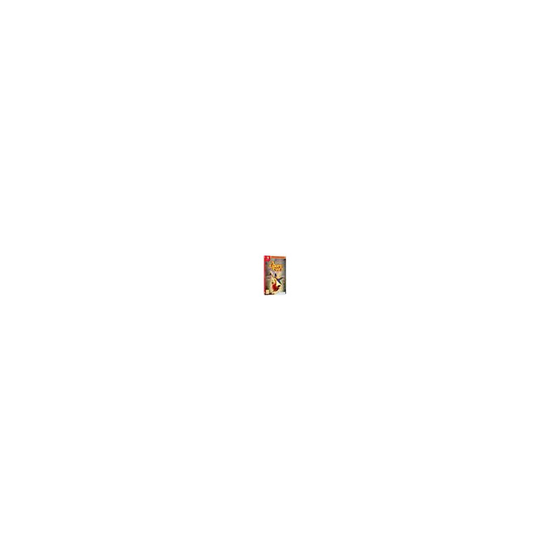 NS - It Takes Two
