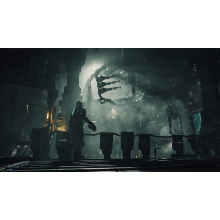 PS5 - Dead Space ( remake )