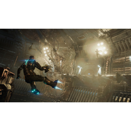 PS5 - Dead Space ( remake )