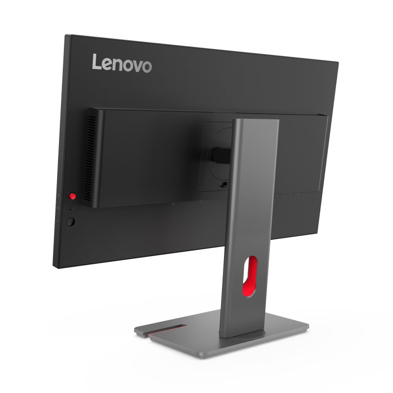 Lenovo ThinkVision/P27qd-40/27"/IPS/QHD/120Hz/4ms/Black/Čierna/3R