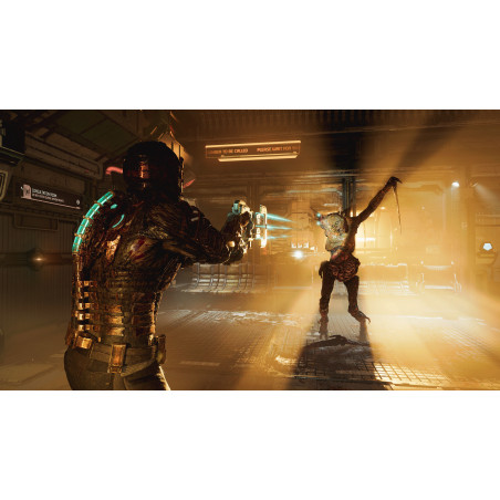 PS5 - Dead Space ( remake )