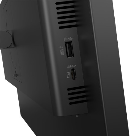Lenovo ThinkVision/P27qd-40/27"/IPS/QHD/120Hz/4ms/Black/Čierna/3R
