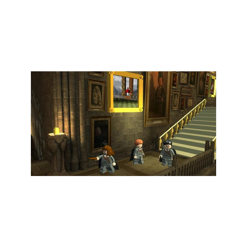 NS - Lego Harry Potter Collection ( CIB )