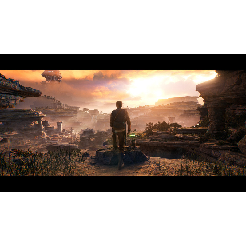 PS5 - Star Wars Jedi Survivor