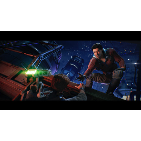 PS5 - Star Wars Jedi Survivor