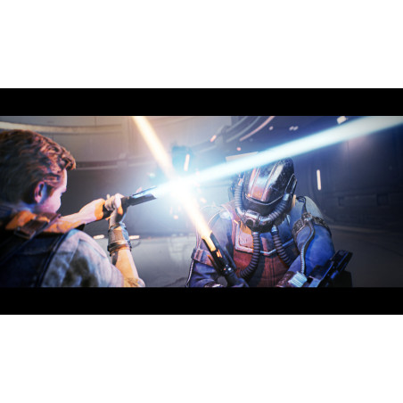 PS5 - Star Wars Jedi Survivor