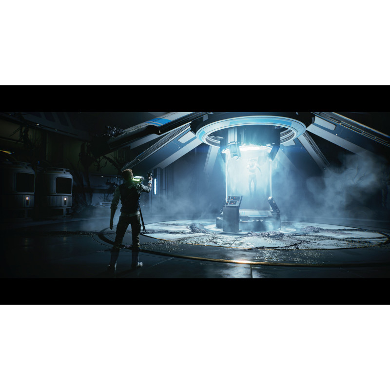 PS5 - Star Wars Jedi Survivor